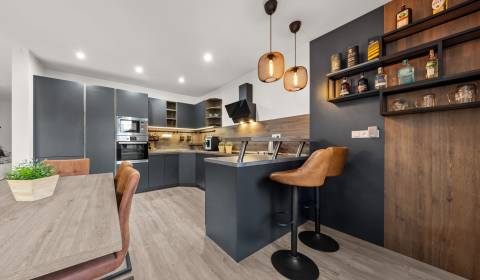 Eladó 3 szobás lakás, 3 szobás lakás, Muškátová, Senec, Szlovákia