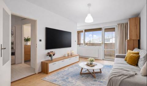 Eladó 1 szobás lakás, 1 szobás lakás, Vansovej, Bratislava - Staré Mes