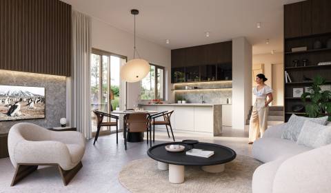 Eladó Családi ház, Családi ház, Pri Vápenickom potoku, Bratislava - Zá