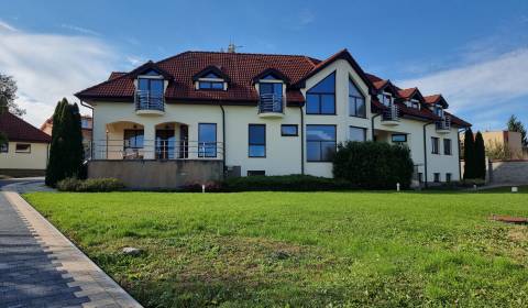 ELADÓ - EXKLUZÍV VILLA - NYITRA