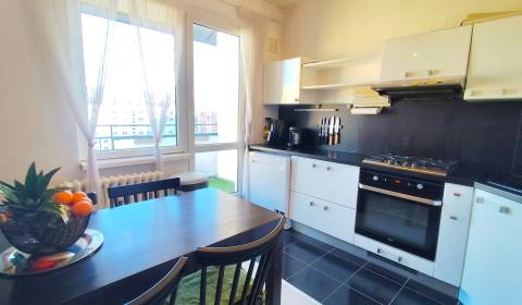 Eladó 2 szobás lakás, 2 szobás lakás, Čergovská, Prešov, Szlovákia