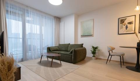 Kiadó 2 szobás lakás, 2 szobás lakás, Pribinova, Bratislava - Staré Me