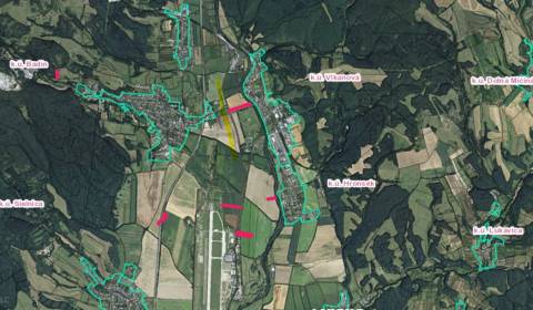 Eladó Mezőgazdasági és erdei telkek, Mezőgazdasági és erdei telkek, Ba