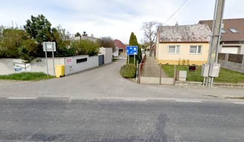 Eladó Építési telek, Építési telek, Piešťany, Szlovákia