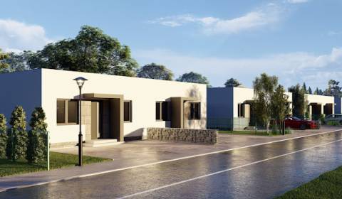 Eladó Családi ház, Családi ház, Veľké Janíkovce, Nitra, Szlovákia