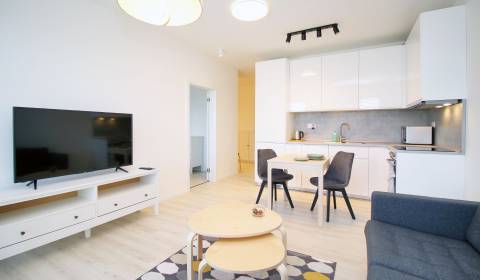 Kiadó 2 szobás lakás, 2 szobás lakás, Klincová, Bratislava - Ružinov, 