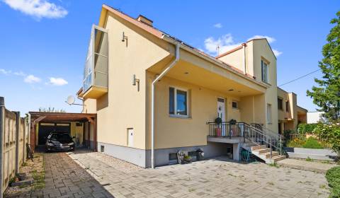 Eladó Családi ház, Családi ház, Tehelná, Galanta, Szlovákia