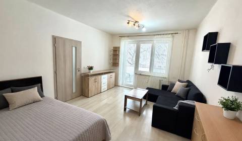 Kiadó 1 szobás lakás, 1 szobás lakás, Palárikova, Senica, Szlovákia