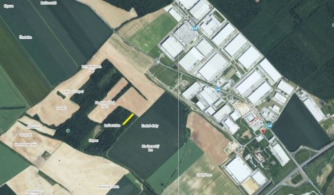 Eladó Mezőgazdasági és erdei telkek, Mezőgazdasági és erdei telkek, Se