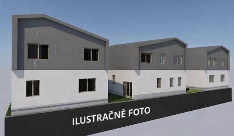 Eladó Családi ház, Családi ház, Komárno, Szlovákia