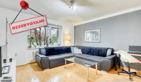 Eladó 2 szobás lakás, 2 szobás lakás, Zelenečská, Trnava, Szlovákia