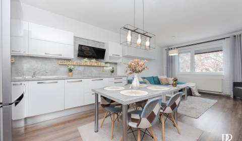 Eladó 3 szobás lakás, 3 szobás lakás, Údernícka, Bratislava - Petržalk