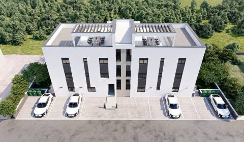 HORVÁTORSZÁG - 4 szobás apartmanok - SABUNIKE, NIN