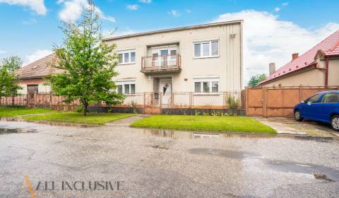 Eladó Családi ház, Családi ház, Dunajská Streda, Szlovákia