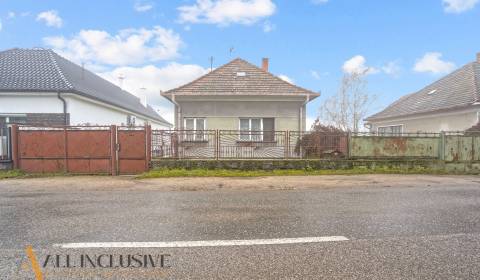 Eladó Családi ház, Családi ház, Dunajská Streda, Szlovákia