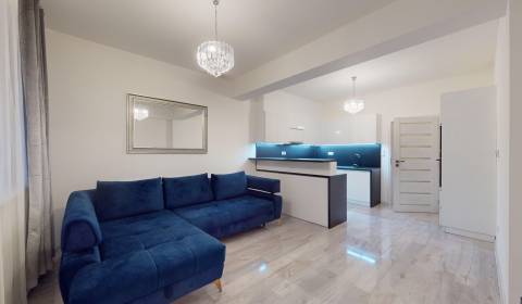 Kiadó 2 szobás lakás, 2 szobás lakás, Saratovská, Trenčín, Szlovákia