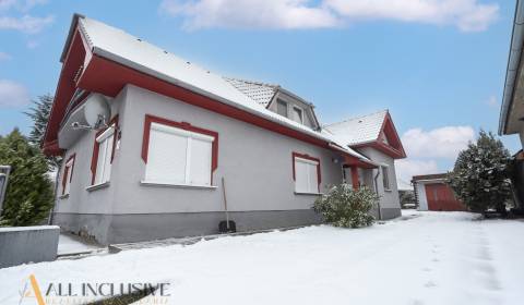 Eladó Családi ház, Családi ház, Dunajská Streda, Szlovákia