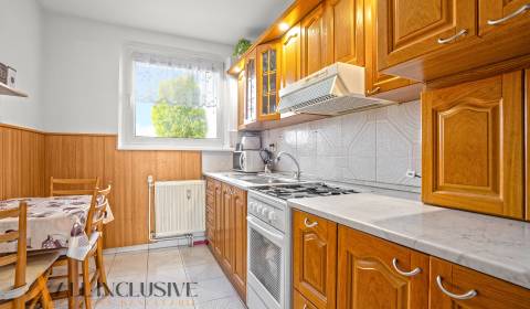 Eladó 3 szobás lakás, 3 szobás lakás, Radničné námestie, Dunajská Stre