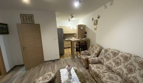 Eladó 2 szobás lakás, 2 szobás lakás, Mikovíniho, Trnava, Szlovákia