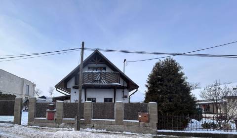 Eladó Családi ház, Családi ház, Pialská, Levice, Szlovákia