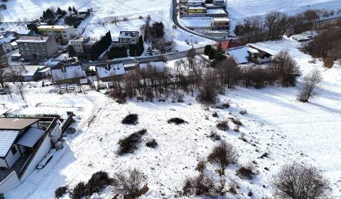 Eladó Építési telek, Építési telek, Banská Bystrica, Szlovákia