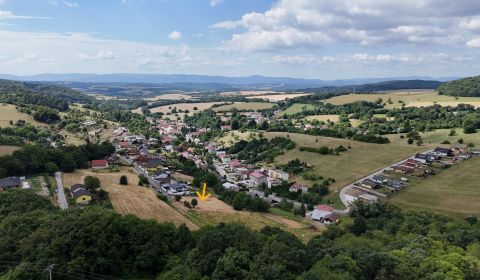 Eladó Építési telek, Építési telek, Banská Bystrica, Szlovákia