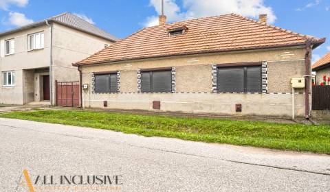 Eladó Családi ház, Családi ház, Galanta, Szlovákia