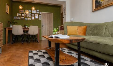 Eladó 2 szobás lakás, 2 szobás lakás, Beckovská, Trenčín, Szlovákia