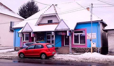 Eladó Családi ház, Családi ház, Prievidza, Szlovákia