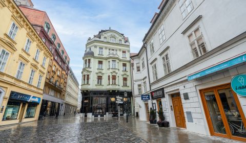 Eladó Vendéglátóipari egység, Vendéglátóipari egység, Laurinská, Brati