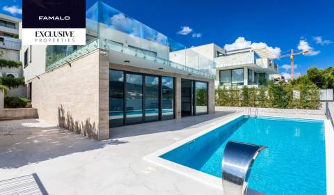 Eladó Villa, Villa, Split, Horvátország