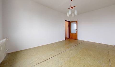 Eladó 1 szobás lakás, 1 szobás lakás, Galbavého, Bratislava - Dúbravka