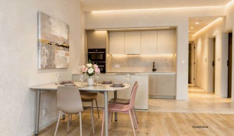 Eladó 2 szobás lakás, 2 szobás lakás, Kubániho, Zvolen, Szlovákia