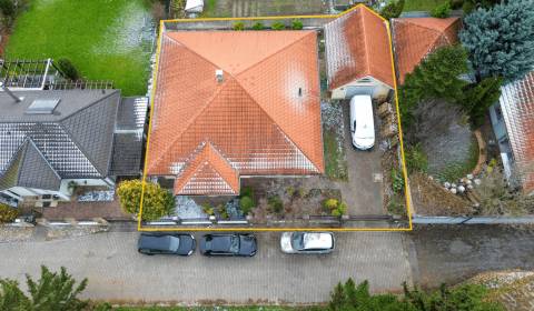 Eladó Családi ház, Családi ház, Jonatánová, Bratislava - Podunajské Bi