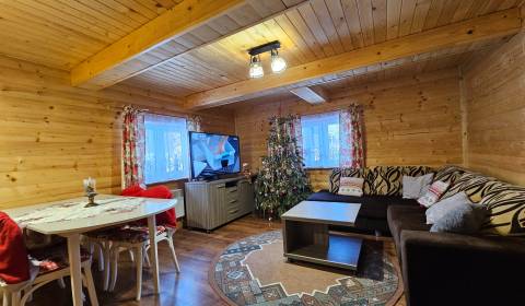 Eladó Családi ház, Családi ház, Dolná Mariková, Považská Bystrica, Szl