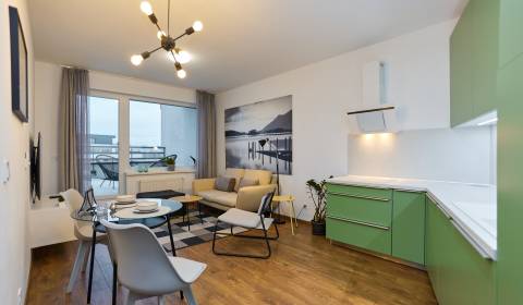 Kiadó 2 szobás lakás, 2 szobás lakás, Strojárenská, Košice - Staré Mes