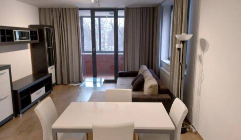 Kiadó 2 szobás lakás, 2 szobás lakás, Račianska, Bratislava - Nové Mes