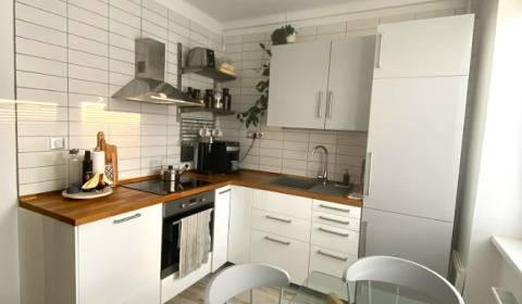 Kiadó 2 szobás lakás, 2 szobás lakás, Sibírska, Bratislava - Nové Mest