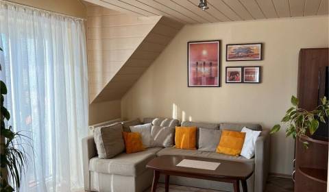 Kiadó 2 szobás lakás, 2 szobás lakás, Slnečné jazerá, Senec, Szlovákia