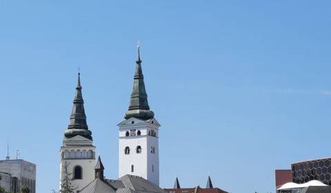 Kiadó Üzlethelység, Üzlethelység, Žilina, Szlovákia