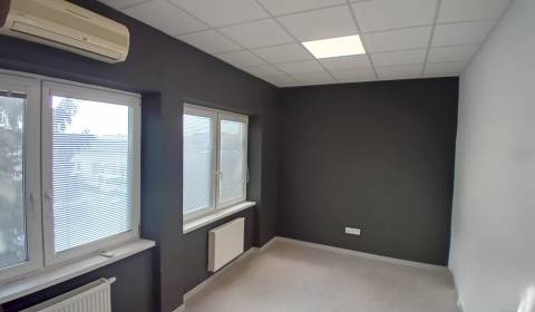 Kiadó Irodahelység, Irodahelység, Bulharská, Trnava, Szlovákia