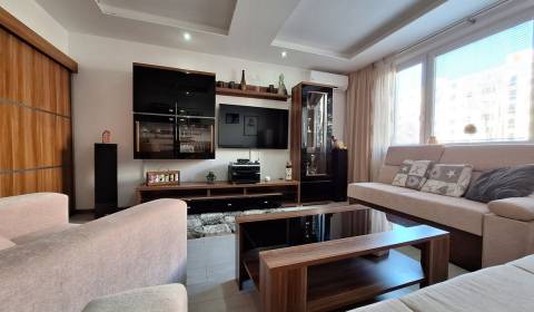 Eladó 3 szobás lakás, 3 szobás lakás, Baničova, Žilina, Szlovákia