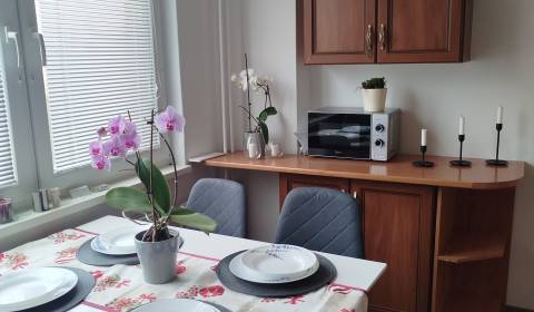 Kiadó 2 szobás lakás, 2 szobás lakás, Bottova, Šaľa, Szlovákia