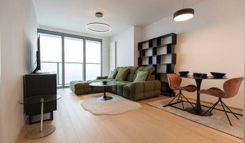 Kiadó 2 szobás lakás, 2 szobás lakás, Pribinova, Bratislava - Staré Me