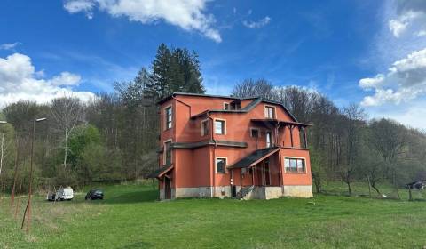 Eladó Családi ház, Családi ház, Poltár, Szlovákia
