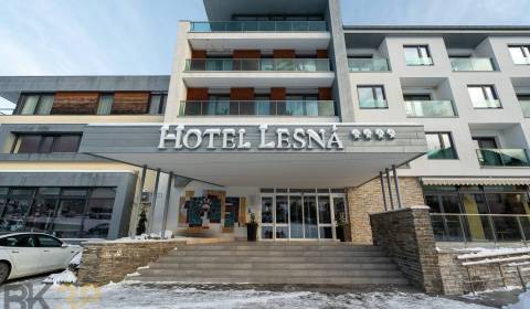 Eladó Apartmanok, Apartmanok, Poprad, Szlovákia