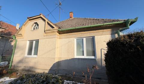 Eladó Családi ház, Családi ház, Hlavná, Topoľčany, Szlovákia