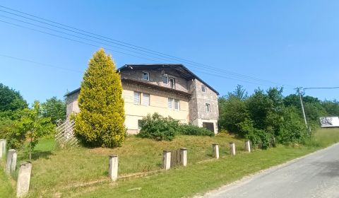 Eladó Családi ház, Családi ház, Detva, Szlovákia