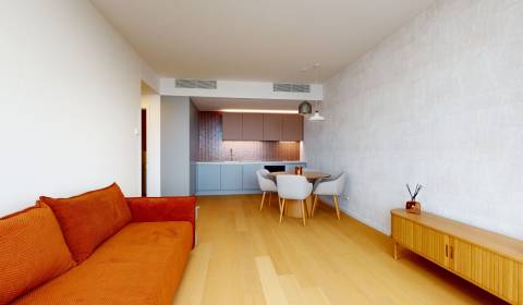 Kiadó 2 szobás lakás, 2 szobás lakás, Bottova, Bratislava - Staré Mest