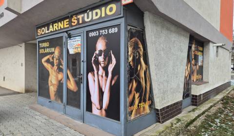 Eladó Üzlethelység, Üzlethelység, Galanta, Galanta, Szlovákia